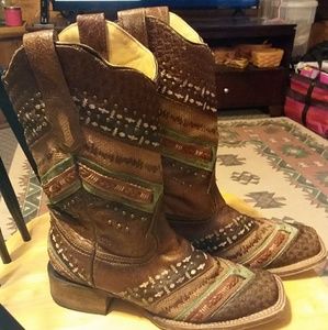 Corral Women's Boots